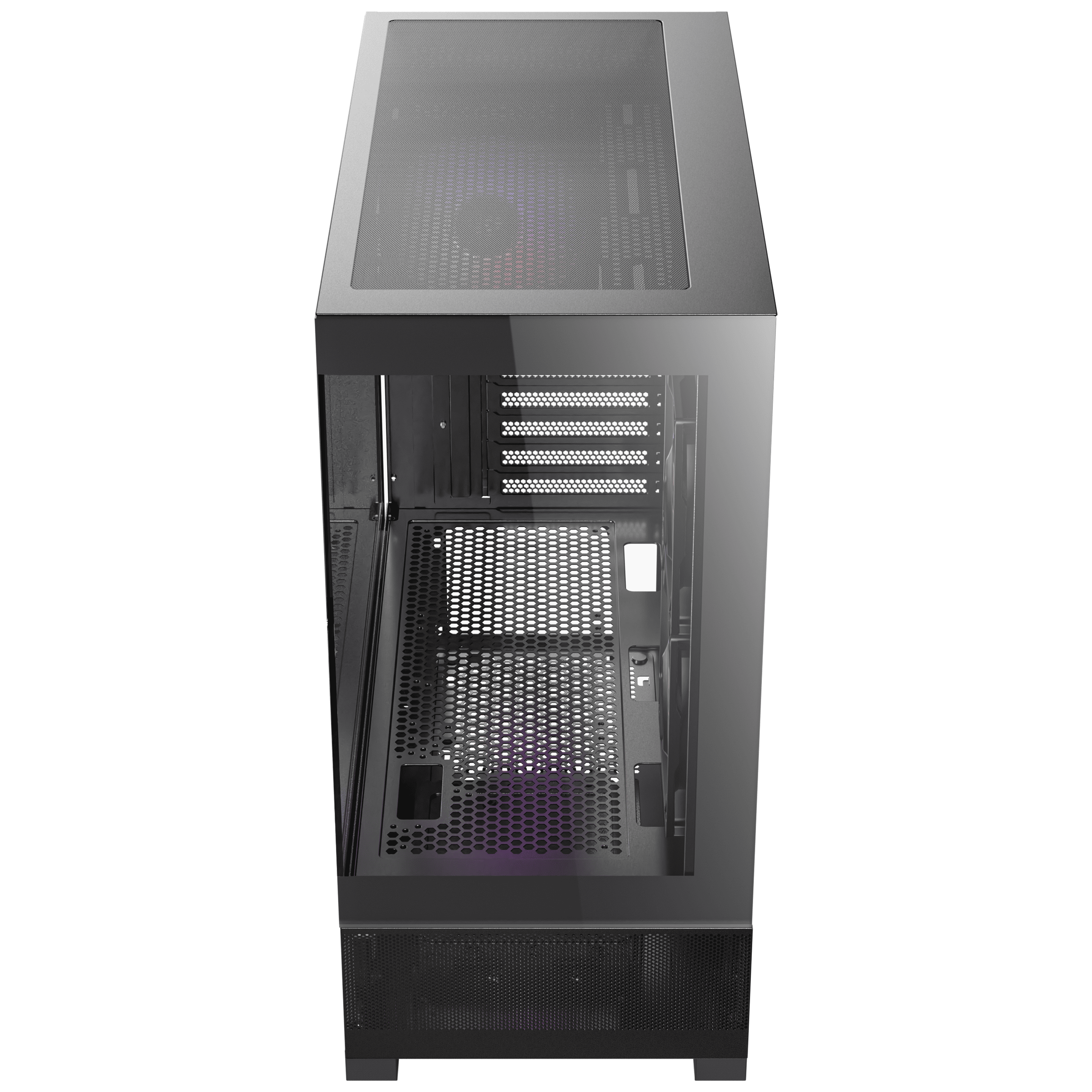 Antec CX500M ARGB Noir Noir - Boîtier PC Antec - grosbill.com - 8