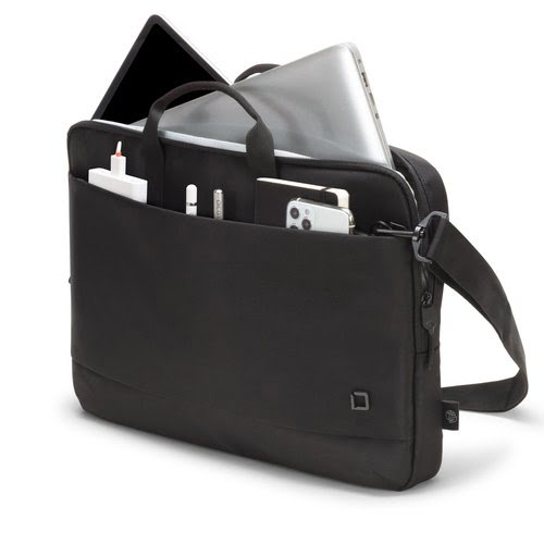 Eco Slim Case MOTION 10 - 11.6 (D31865-RPET) - Achat / Vente sur grosbill.com - 5