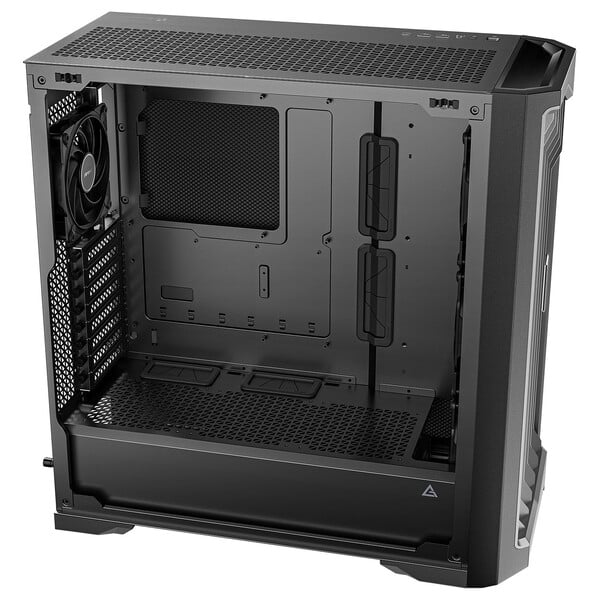 Antec FT/Sans Alim/E-ATX Noir - Boîtier PC Antec - grosbill.com - 2