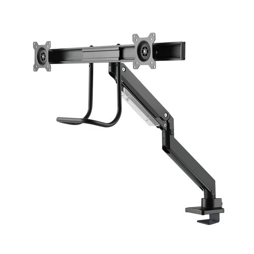 NewStar NeoMounts Flat Screen Desk mount - Achat / Vente sur grosbill.com - 3