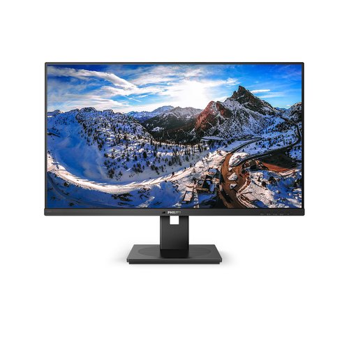 328B1/00 31.5" 3840x2160 60Hz VA 16:9 - Achat / Vente sur grosbill.com - 1