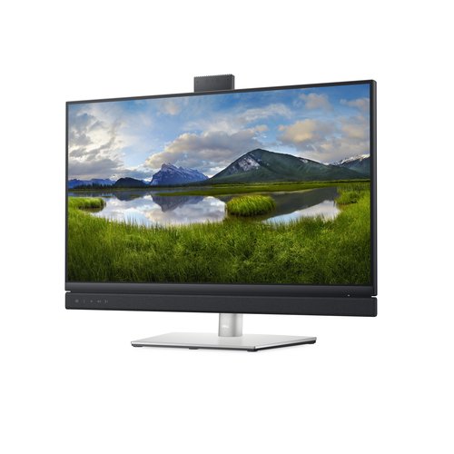 Dell 27" Video Conferencing Monitor - Achat / Vente sur grosbill.com - 1