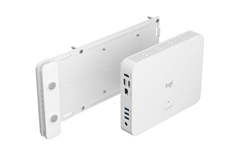 TAP PC MOUNT - OFFWHITE - WW (952-000097) - Achat / Vente sur grosbill.com - 4