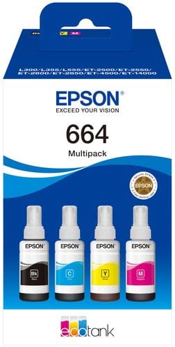 Epson Consommable imprimante MAGASIN EN LIGNE Grosbill