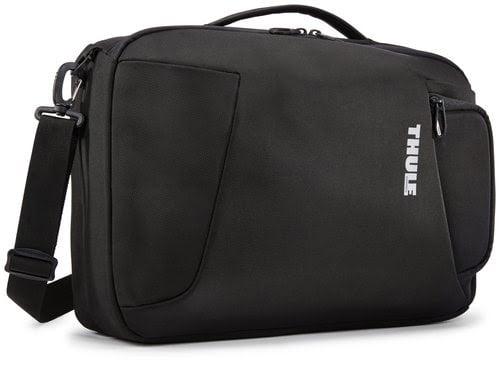 Thule Accent Convertible - Black (TACLB2116) - Achat / Vente sur grosbill.com - 11