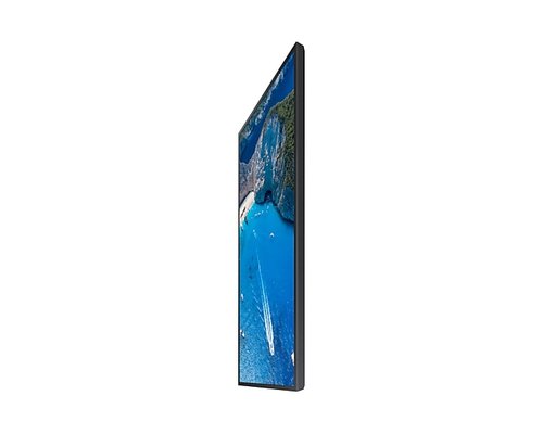 Samsung 75" UHD/4K 16:9 OM75A High brigh - Achat / Vente sur grosbill.com - 11