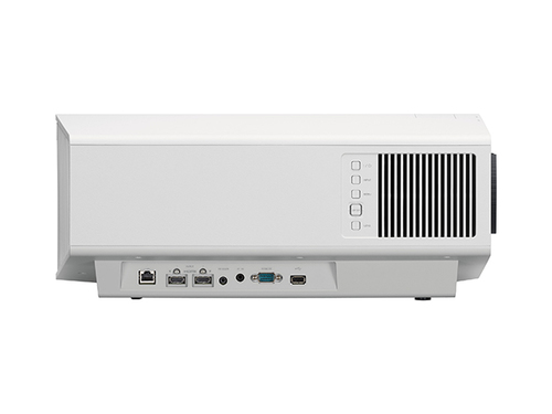 4K Laser SXRD Projector 2000lm White - Achat / Vente sur grosbill.com - 5