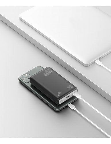 Backup Battery USB-C SmartP and NoteB (BEB22UF) - Achat / Vente sur grosbill.com - 4