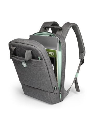 YOSEMITE ECO BACKPACK 13/14 GREY (400702) - Achat / Vente sur grosbill.com - 1