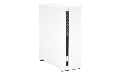 Qnap TS-133 - 1 Baie  - Serveur NAS Qnap - grosbill.com - 2