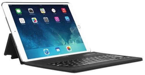 Case for iPad 2019 10.2'' Keyboard (048033) - Achat / Vente sur grosbill.com - 1