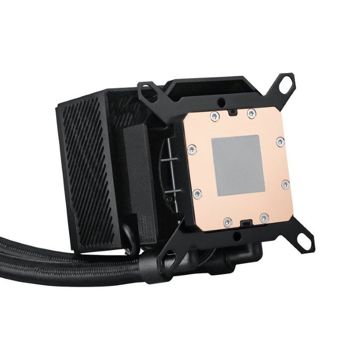 Asus ROG RYUJIN III 240 ARGB - Watercooling Asus - grosbill.com - 2