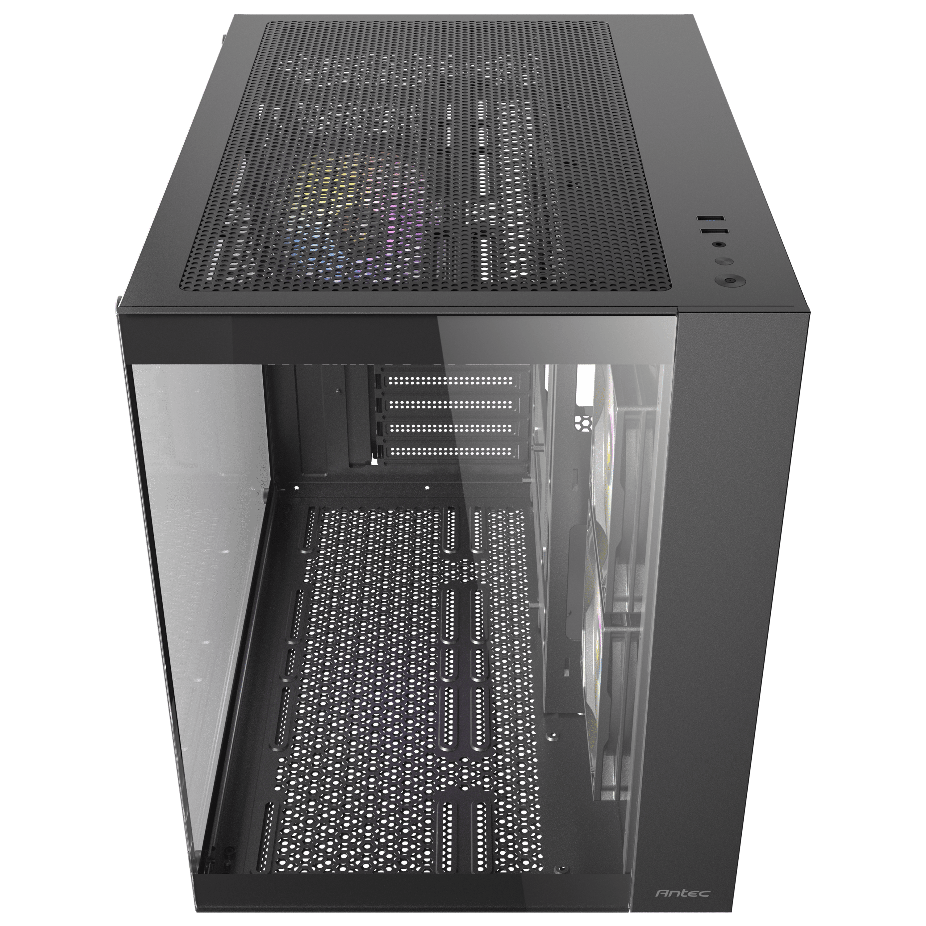 Antec CX800 ARGB Noir Noir - Boîtier PC Antec - grosbill.com - 8