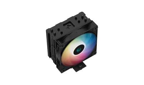 Deepcool Noir - Ventilateur CPU Deepcool - grosbill.com - 2