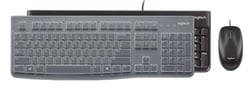 Clavier PC Logitech Grosbill