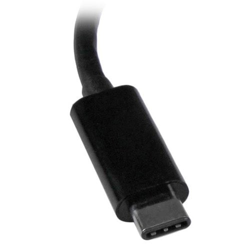 USB-C to DVI Adapter - Achat / Vente sur grosbill.com - 2