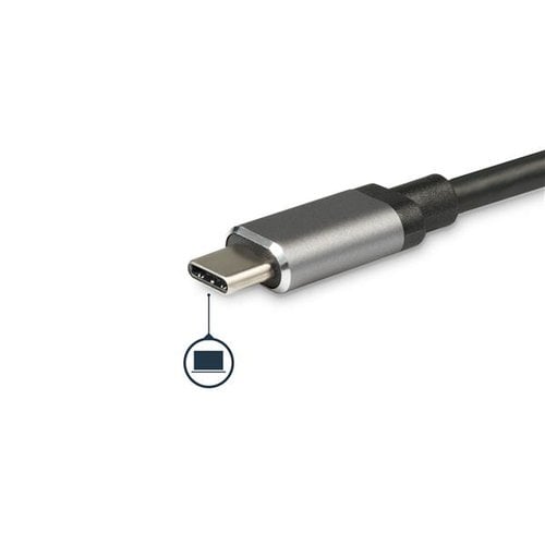 StarTech.com USB-C Multiport Adapter - Achat / Vente sur grosbill.com - 3