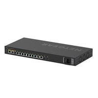 Netgear GSM4212PX-100EUS - Achat / Vente sur grosbill.com - 4