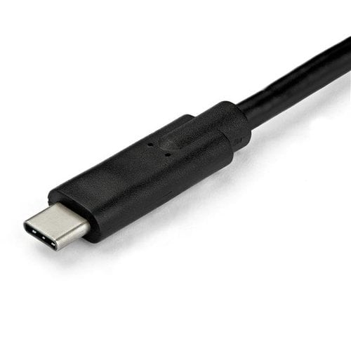 1m 3 ft USB C to VGA Cable - Achat / Vente sur grosbill.com - 1