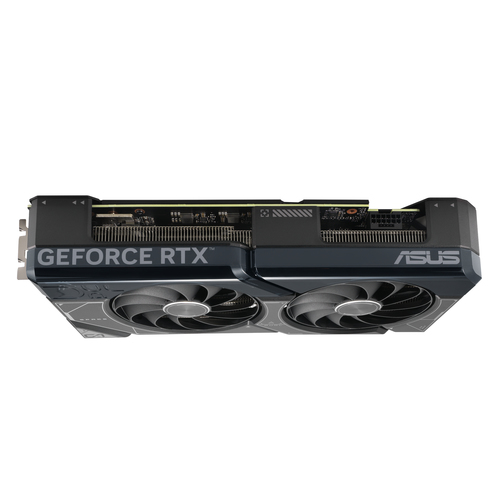 Asus DUAL-RTX4070S-12G  - Carte graphique Asus - grosbill.com - 16