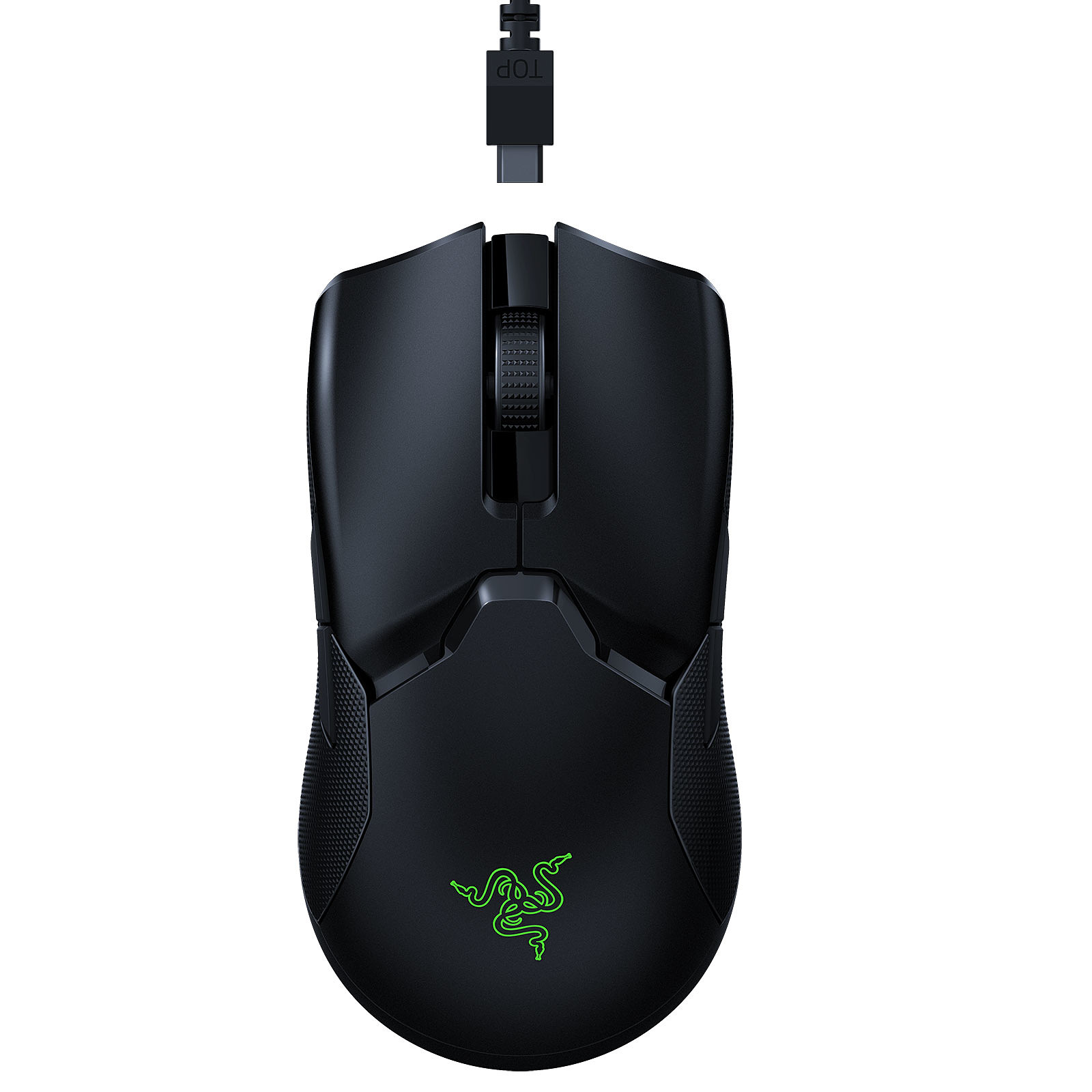 razer viper ultimate macos