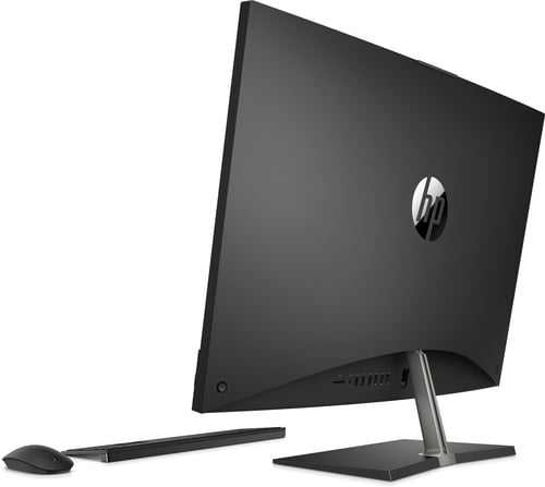 HP Pavilion 31.5" QHD/i5-13400T/16Go/512Go/W11 - All-In-One PC/MAC - 4