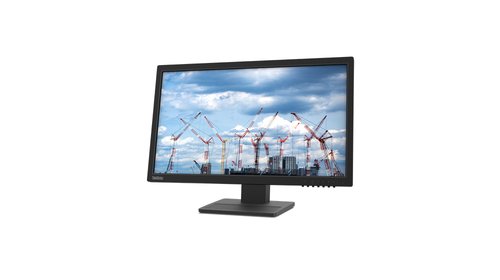 LENOVO ThinkVision E22-28 21.5p FHD Monitor HDMI - Achat / Vente sur grosbill.com - 2