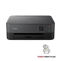 image produit Canon PIXMA TS5350i Noire Grosbill