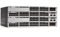 CATALYST 9300 24-PORT UPOE - Achat / Vente sur grosbill.com - 1