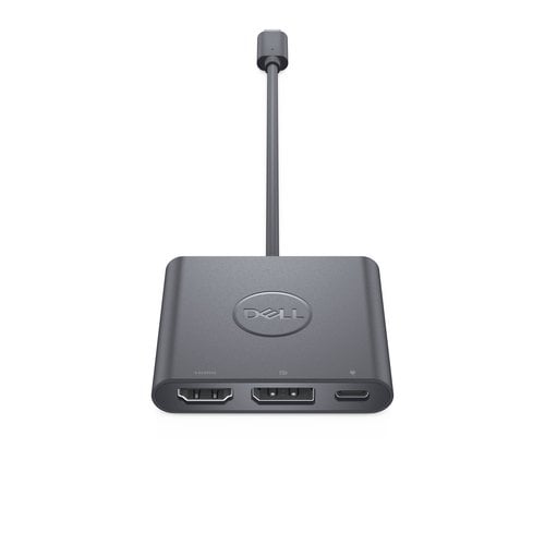 USB-C to HDMI with Power Delivery (DBQAUANBC070) - Achat / Vente sur grosbill.com - 5