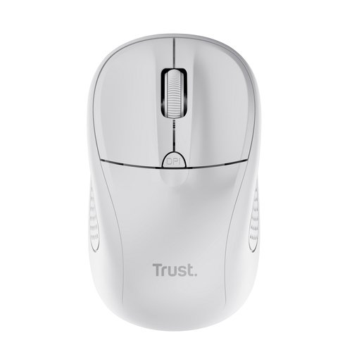 PRIMO WIRELESS MOUSE MATT WHITE - Achat / Vente sur grosbill.com - 2