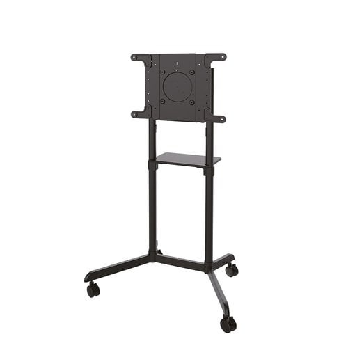 NewStar Mobile Flat Screen Floor Stand - Achat / Vente sur grosbill.com - 1