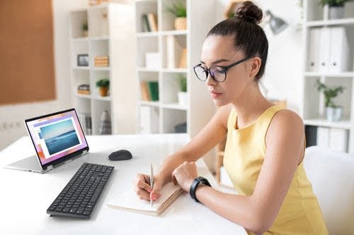 WIRELESS KEYBOARD KB500 - Achat / Vente sur grosbill.com - 6