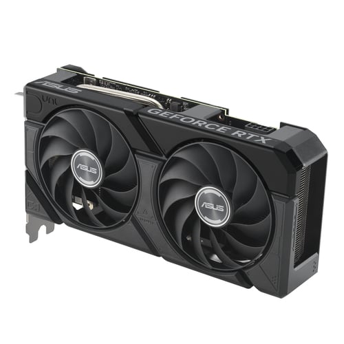 Asus Dual GeForce RTX 4060 EVO OC Edition 8GB - Carte graphique - 6