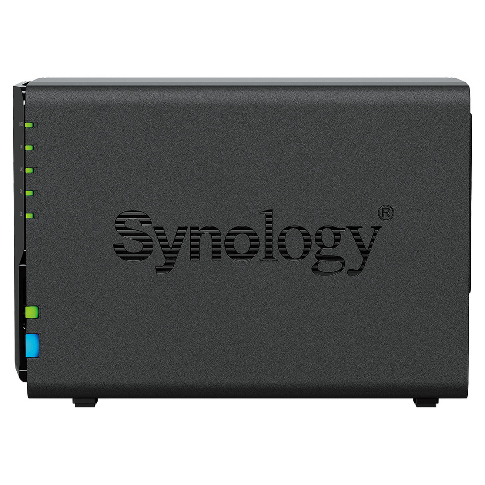 Synology Bundle DS224+ avec Onduleur Back UPS BX950MI-FR - Serveur NAS - 9