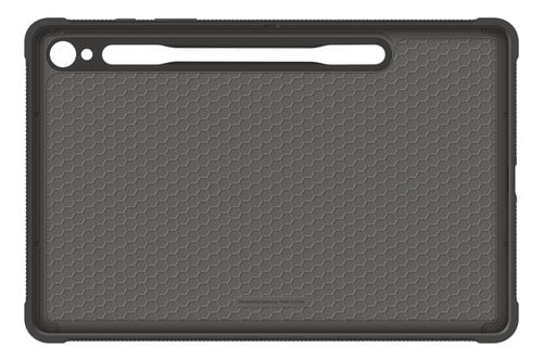 Etui Coque TAB S9 EF-RX710CBEGWW - Accessoire tablette Samsung - 1