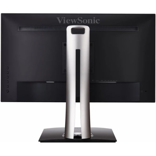 ViewSonic 27"  VP2768 - Ecran PC ViewSonic - grosbill.com - 1