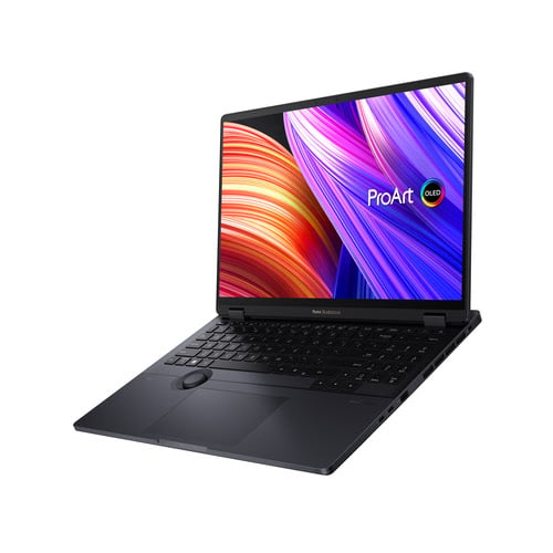 ProArt StudioBook Pro 16 OLED W7604J3D-MY012X - Achat / Vente sur grosbill.com - 2