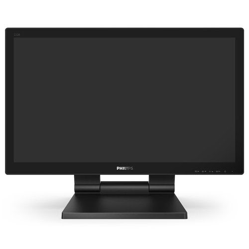 22" 10 point touch Monitor 1920 x 1080 - Achat / Vente sur grosbill.com - 9