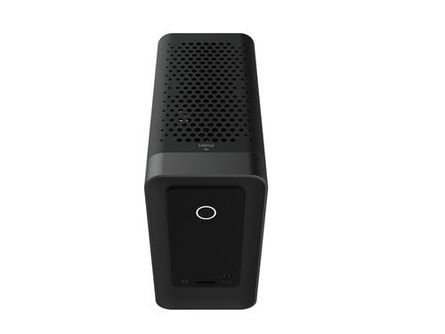 ZOTAC ZBOX SFF i7-13700/4070/16Go/1To/Wifi/BT/W11N BLK - Barebone et Mini-PC - 1