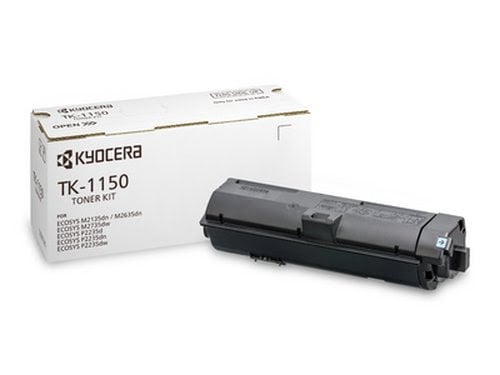 Kyocera - Noir - 1T02S50NL0 - Achat / Vente Consommable imprimante sur grosbill.com - 1