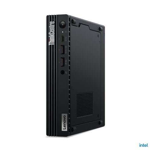 ThinkCentre M80Q Gen 3 - i5-12500T/8Go/256Go/W10P - Achat / Vente sur grosbill.com - 3