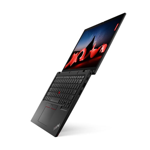 THINKPAD L13 YOGA - 13.3" Tactile i5-1335U 8Go 256Go W11P - Achat / Vente sur grosbill.com - 9