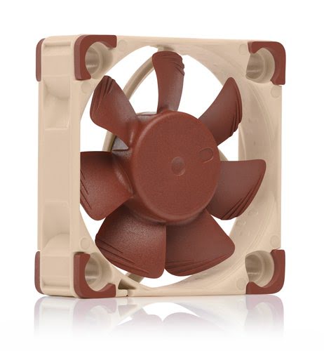 Noctua NF-A4x10 5V PWM - Ventilateur boîtier Noctua - grosbill.com - 0