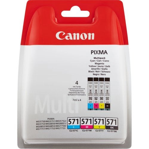 Canon Consommable imprimante MAGASIN EN LIGNE Grosbill