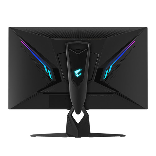 Gigabyte 32"  AORUS FI32Q-X - Ecran PC Gigabyte - grosbill.com - 4