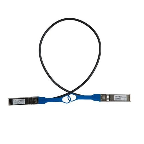 StarTech.com 0.65m 2.1ft 10G SFP+Direct - Achat / Vente sur grosbill.com - 1