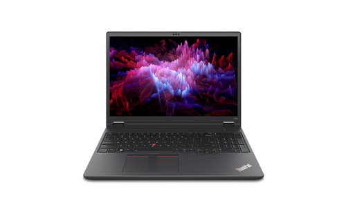 ThinkPad P16v - Achat / Vente sur grosbill.com - 1