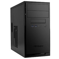 Boîtier PC Antec NSK-3100 - mT/Sans Alim/mATX-Seconde Vie-Bon Etat Grosbill