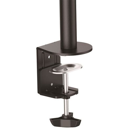 Monitor Arm - Single - Deskmount Steel - Achat / Vente sur grosbill.com - 3